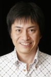 Slika glumca Hiroaki Hirata