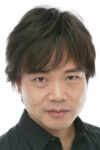 Slika glumca Kazuya Nakai