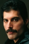 Slika glumca Freddie Mercury