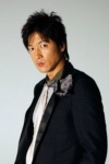 Slika glumca Shigeki Hosokawa