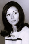Slika glumca Nancy Hsueh