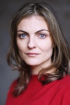 Slika glumca Olga Wehrly