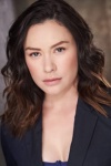 Slika glumca Ashley Schneider