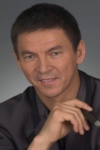 Slika glumca Yerik Zholzhaksynov