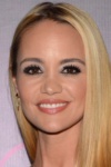 Slika glumca April Scott