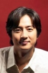 Slika glumca Jeong Jun-ho