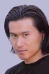 Slika glumca Ho-Sung Pak