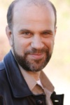 Slika glumca Alan Polonsky
