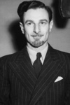 Slika glumca Harry Rabinowitz