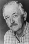 Slika glumca Benjamin Whitrow