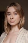 Slika glumca Olesya Rulin