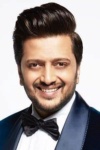 Slika glumca Ritesh Deshmukh