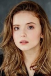 Slika glumca Lara Robinson
