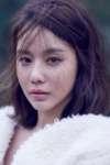 Slika glumca Kim A-joong