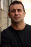 Slika glumca George Basha