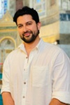 Slika glumca Aftab Shivdasani