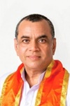 Slika glumca Paresh Rawal