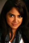 Slika glumca Sameera Reddy