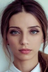 Slika glumca Angela Sarafyan
