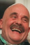 Slika glumca Bo Brundin