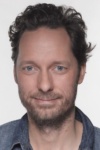Slika glumca Trond Fausa Aurvåg
