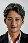 Slika glumca Lee Dong-kyu