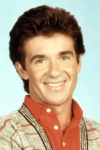 Slika glumca Alan Thicke