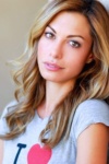 Slika glumca Meredith Giangrande