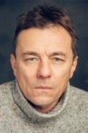 Slika glumca Oleg Vasilkov
