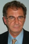 Slika glumca Florin Zamfirescu