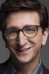 Slika glumca Paul Rust