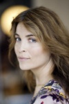 Slika glumca Irina Björklund
