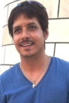 Slika glumca Amit Mistry