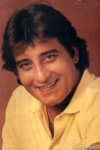 Slika glumca Vinod Khanna