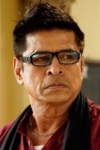 Slika glumca Sudesh Berry