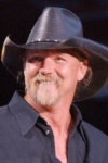 Slika glumca Trace Adkins