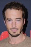 Slika glumca Ryan Carnes