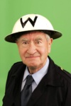 Slika glumca Bill Pertwee