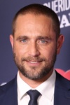 Slika glumca Michel Brown