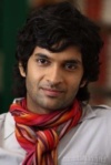 Slika glumca Purab Kohli