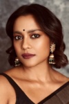 Slika glumca Shahana Goswami