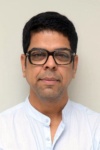 Slika glumca Murali Sharma