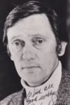 Slika glumca Richard Pasco