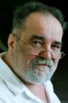 Slika glumca Gyula Pauer