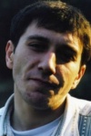 Slika glumca Davor Dujmović