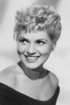 Slika glumca Judy Holliday
