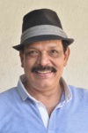 Slika glumca Govind Namdeo