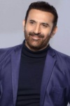 Slika glumca Parmeet Sethi