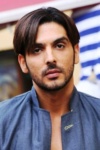 Slika glumca Zayed Khan