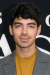 Slika glumca Joe Jonas